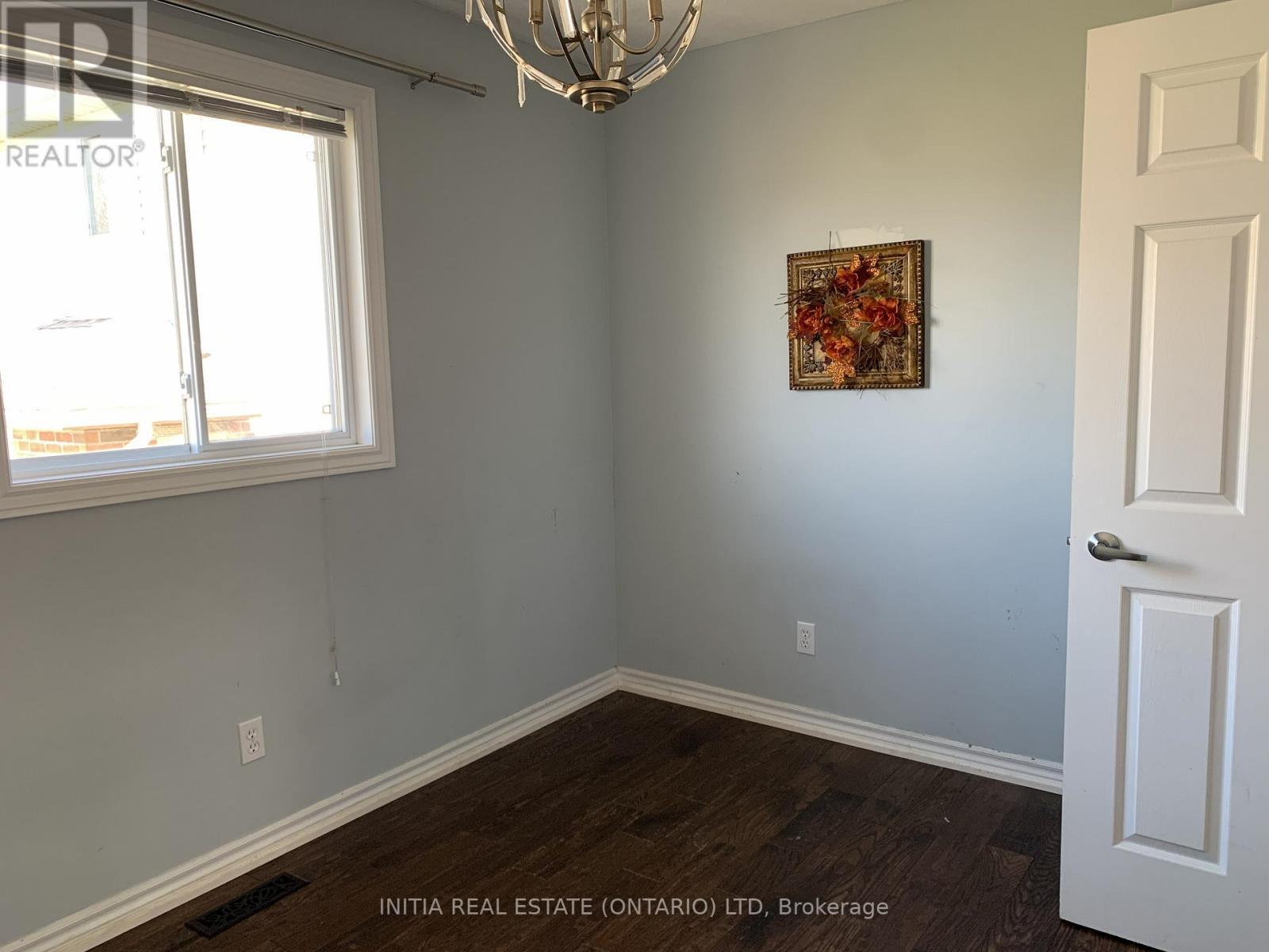 1283 Nicole Avenue, London North (North C), ON - Indoor Photo Showing Other Room