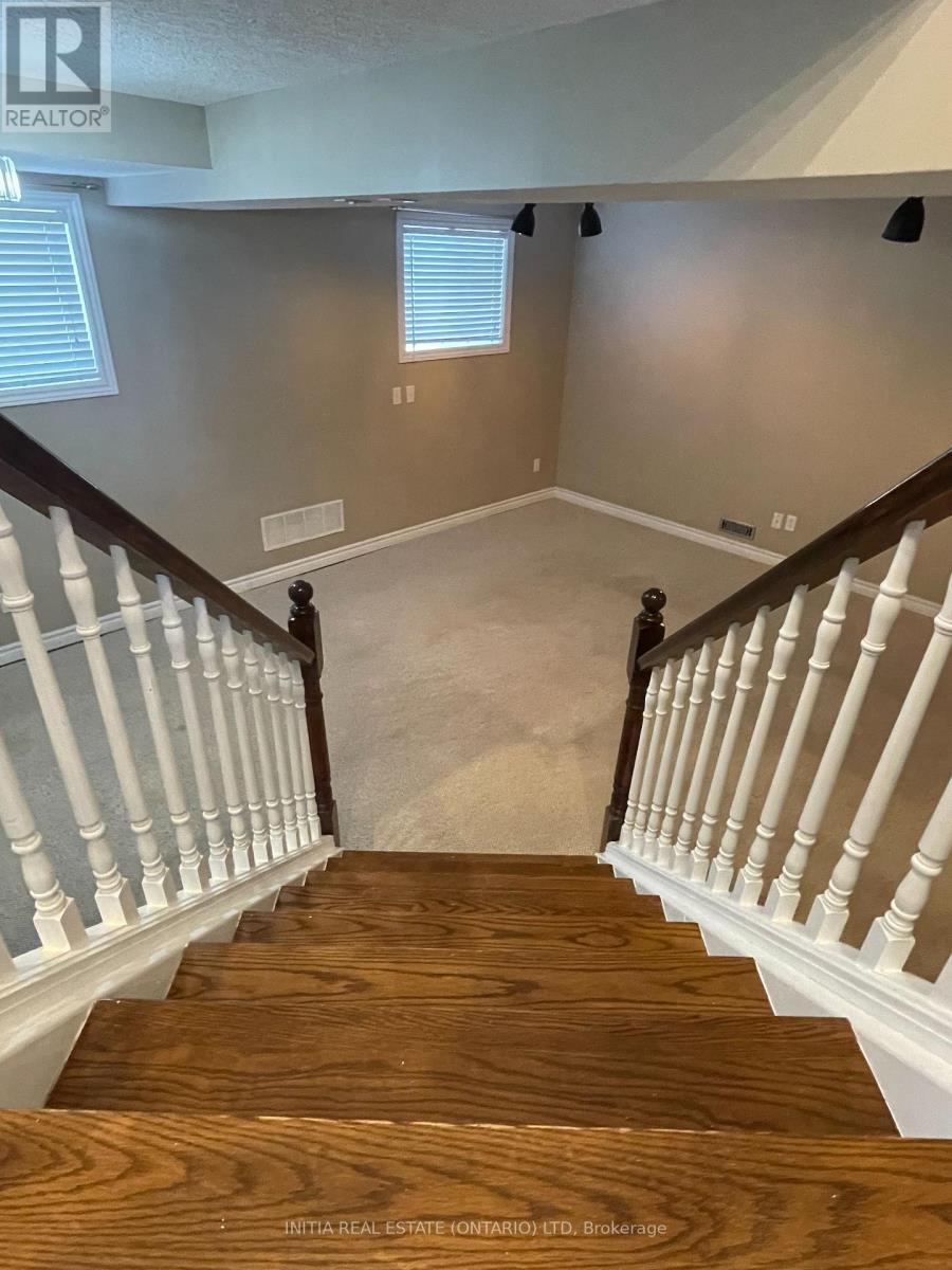 1283 Nicole Avenue, London North (North C), ON - Indoor Photo Showing Other Room