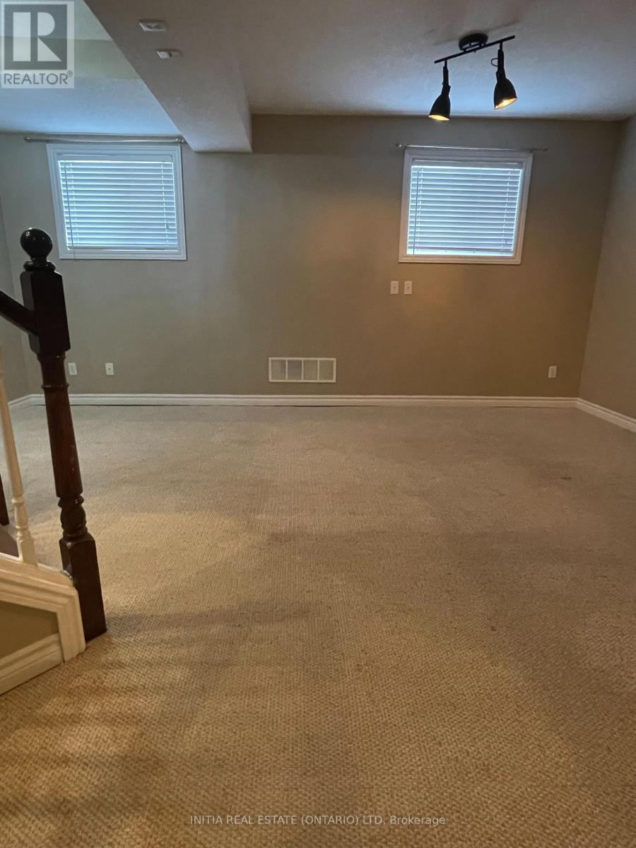 1283 Nicole Avenue, London North (North C), ON - Indoor