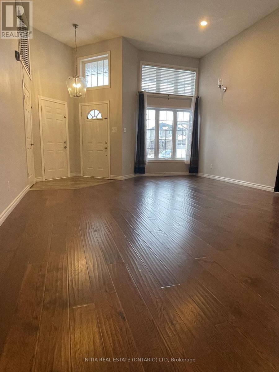 1283 Nicole Avenue, London North (North C), ON - Indoor Photo Showing Other Room