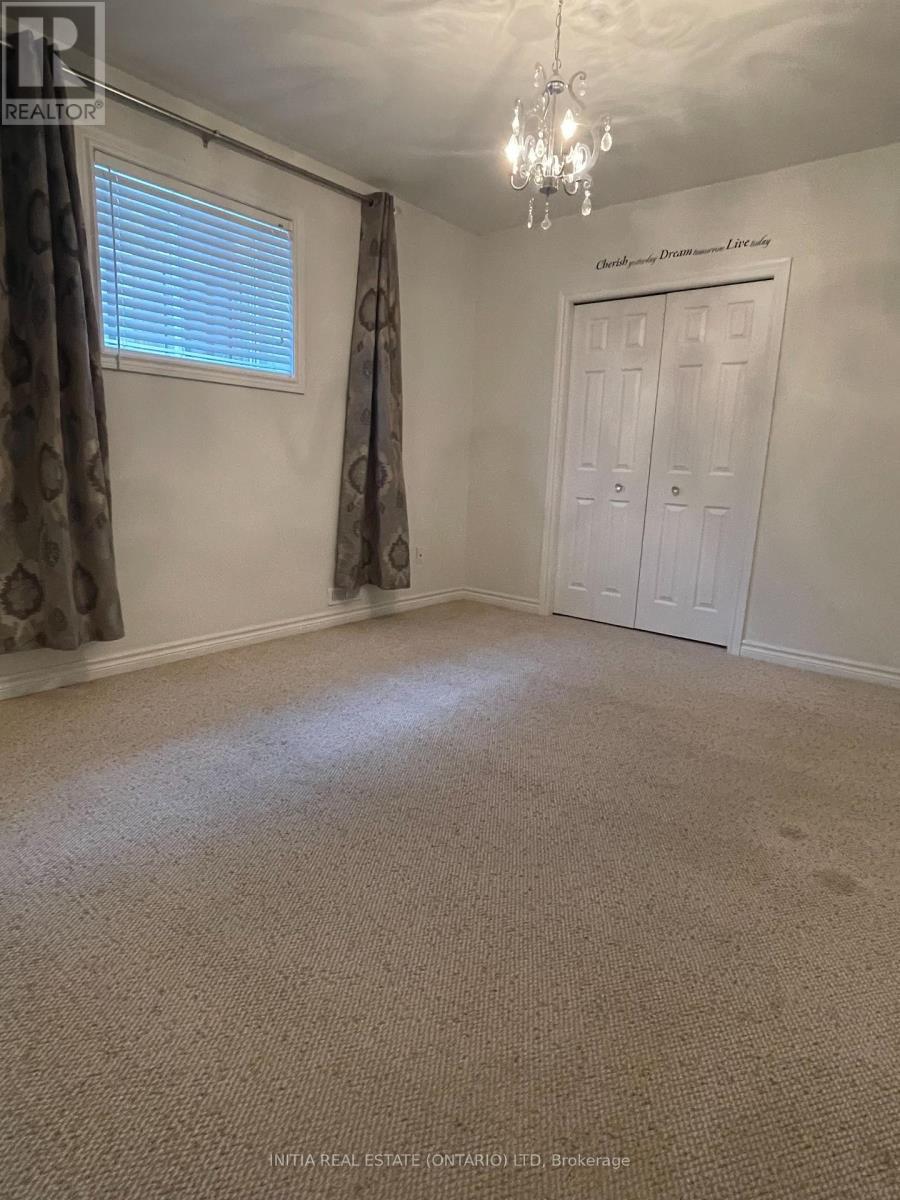 1283 Nicole Avenue, London North (North C), ON - Indoor Photo Showing Other Room