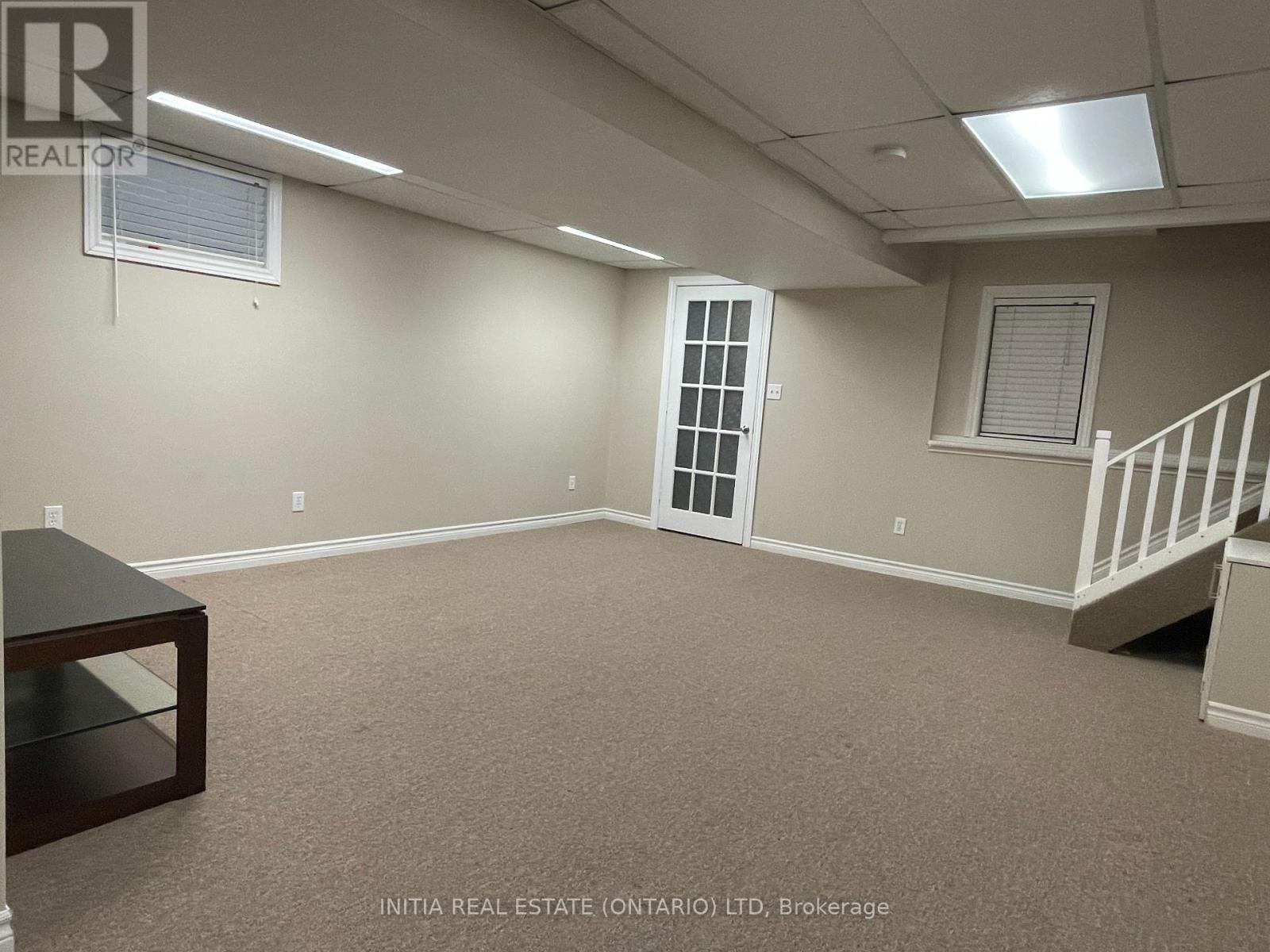 1283 Nicole Avenue, London North (North C), ON - Indoor