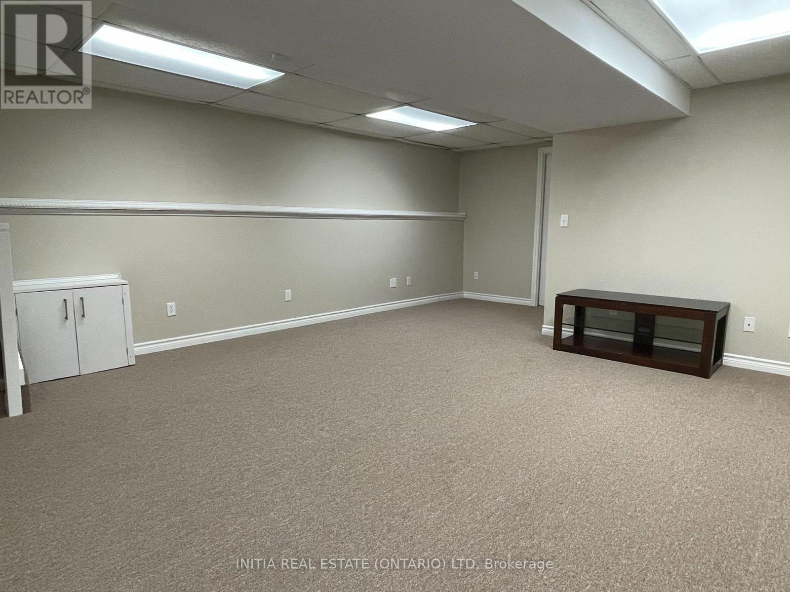 1283 Nicole Avenue, London North (North C), ON - Indoor Photo Showing Basement