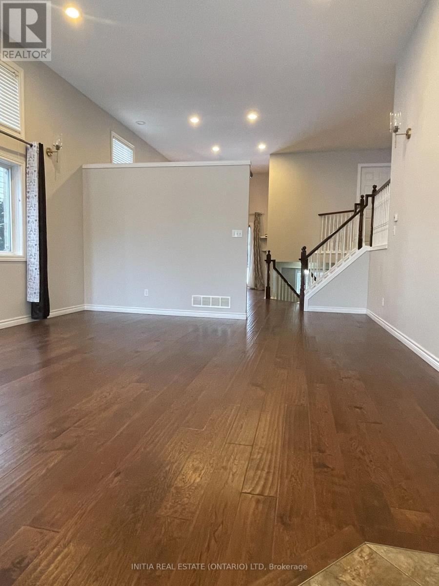 1283 Nicole Avenue, London North (North C), ON - Indoor Photo Showing Other Room