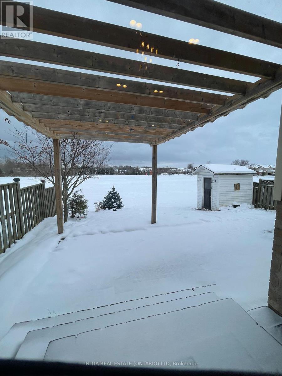 1283 Nicole Avenue, London North (North C), ON - Outdoor