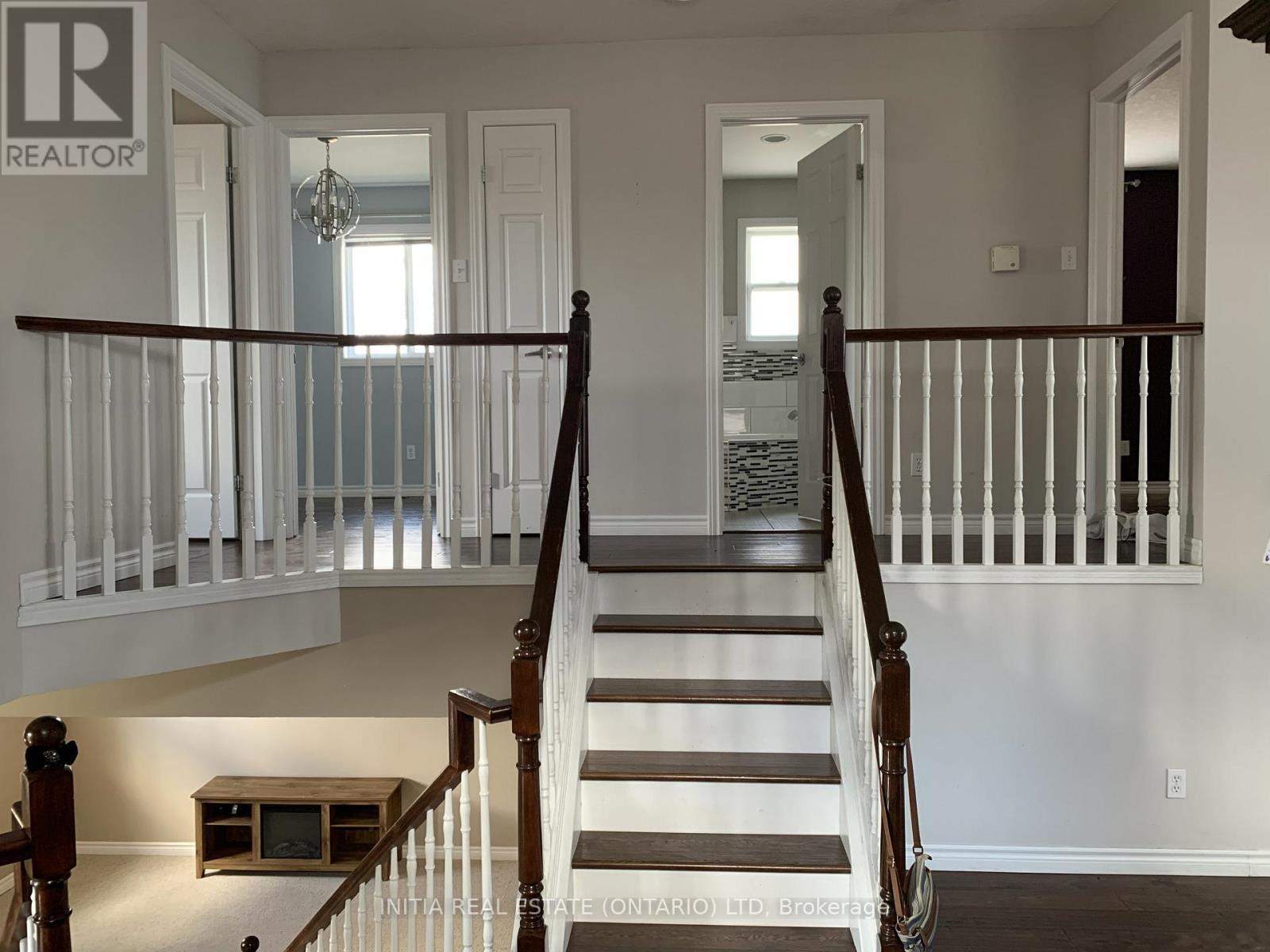 1283 Nicole Avenue, London North (North C), ON - Indoor Photo Showing Other Room