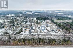 Side on municipally owned trail zoned Parks & Rec -