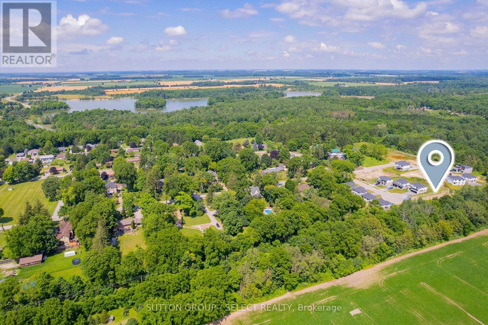 Adjacent to a 634 acre conservation area - 200 Eagle Street, North Middlesex (Parkhill), ON