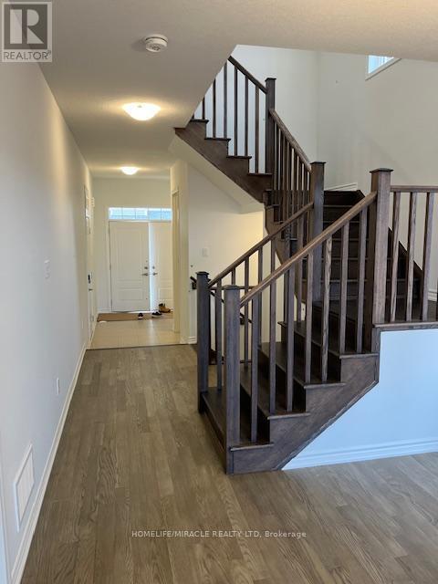 71 Histand Trail, Kitchener, ON - Indoor Photo Showing Other Room