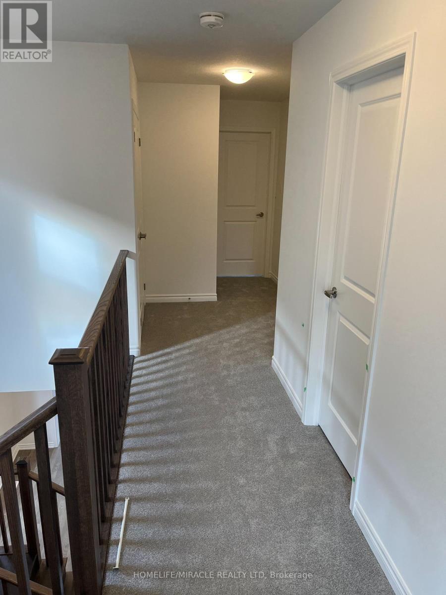 71 Histand Trail, Kitchener, ON - Indoor Photo Showing Other Room