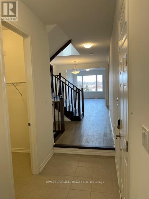 71 Histand Trail, Kitchener, ON - Indoor Photo Showing Other Room