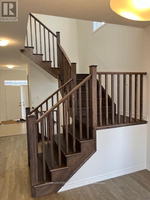 71 Histand Trail, Kitchener, ON - Indoor Photo Showing Other Room