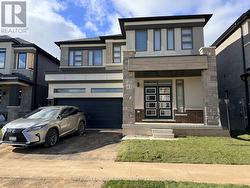 43 MCKERNAN AVENUE Brantford, ON N3V 0C2