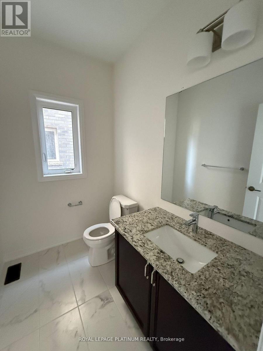 43 Mckernan Avenue, Brantford, ON - Indoor Photo Showing Bathroom