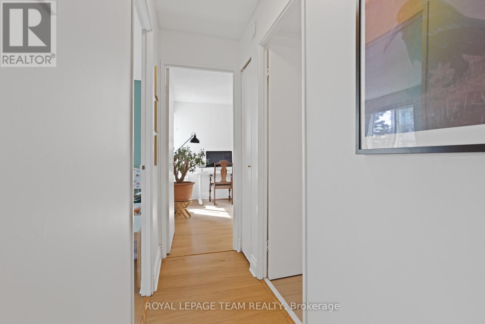 503 - 141 Somerset Street W, Ottawa, ON - Indoor Photo Showing Other Room