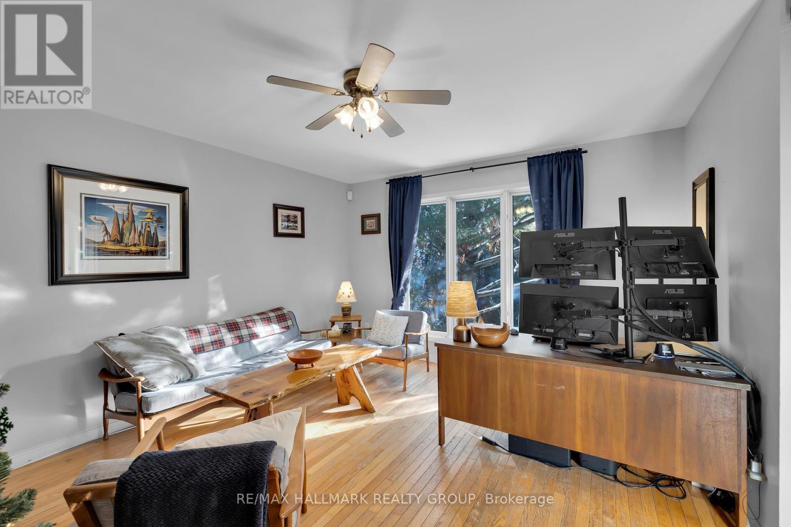 10 Frederick Street, Lansdowne Village, ON - Indoor