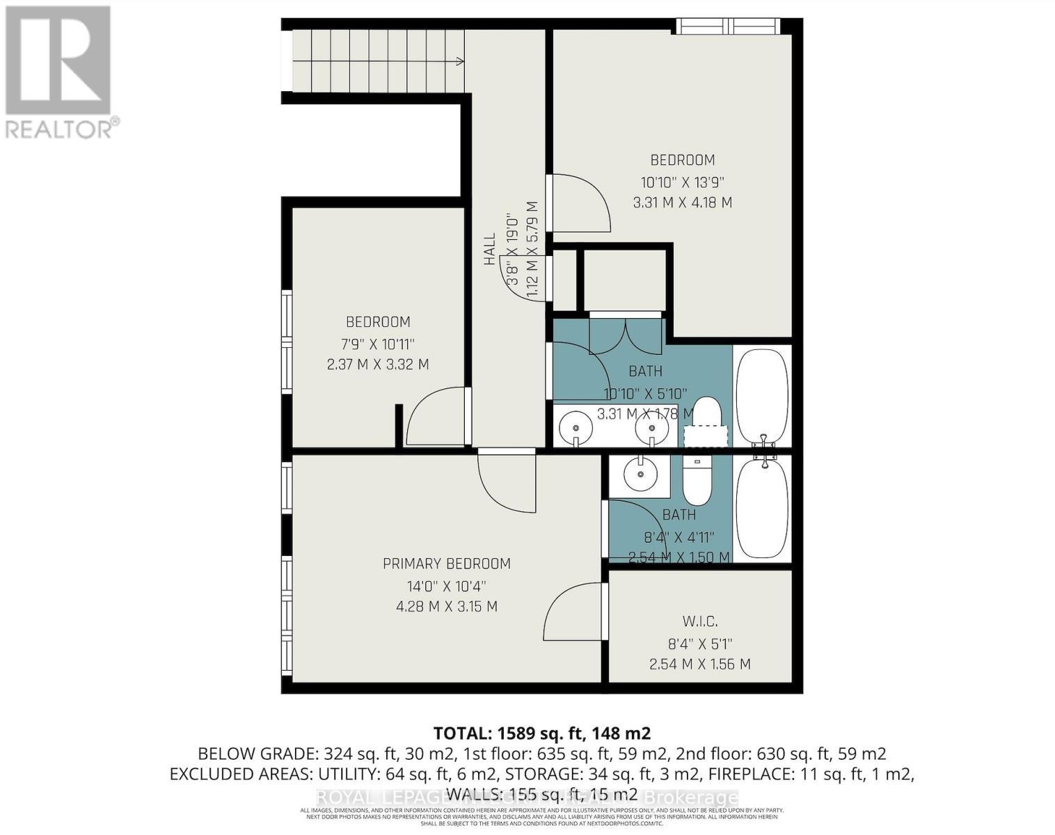 49 - 128 Rushford Private, Ottawa, ON - Other