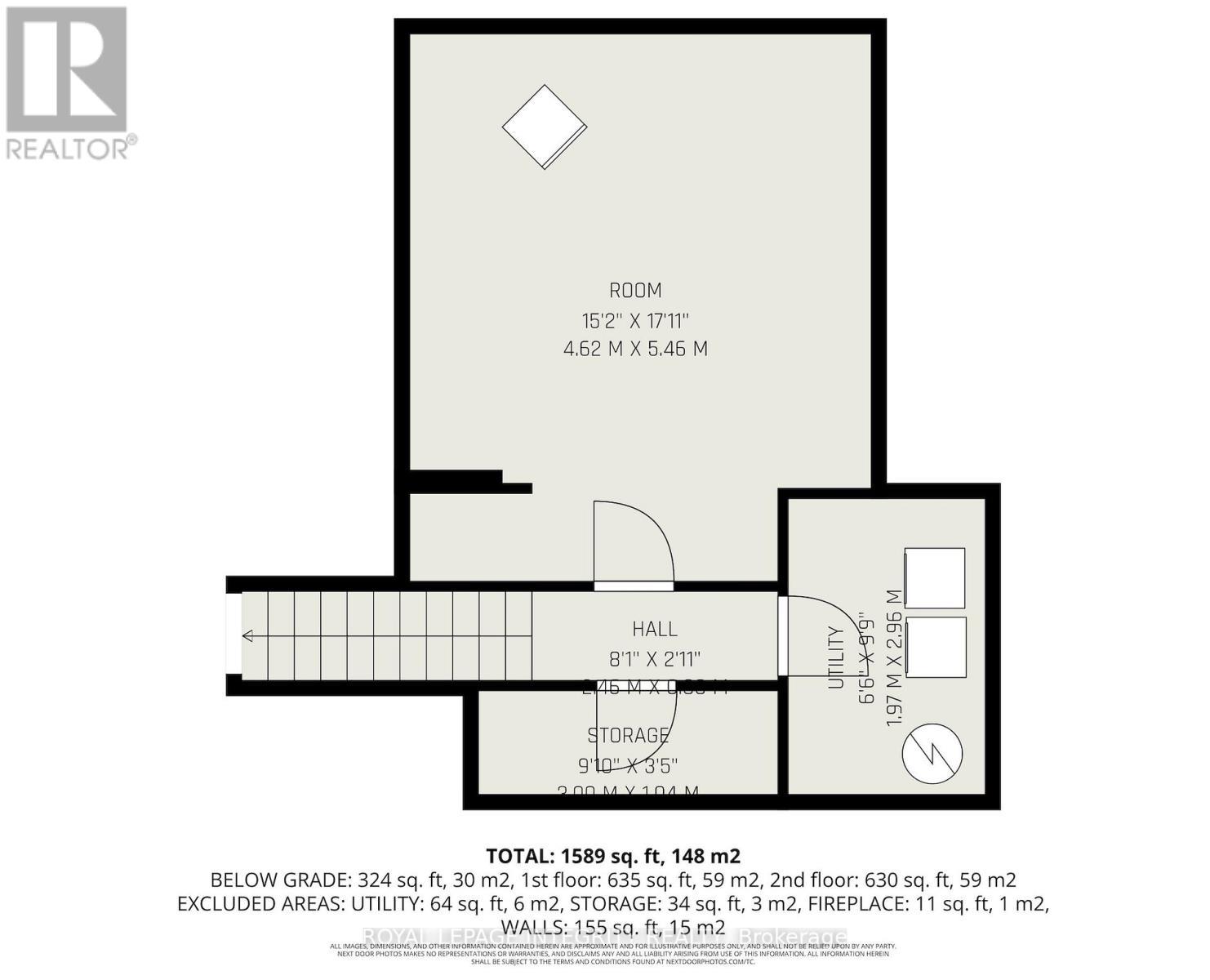 49 - 128 Rushford Private, Ottawa, ON - Other