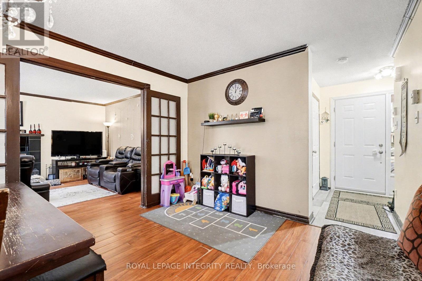 49 - 128 Rushford Private, Ottawa, ON - Indoor