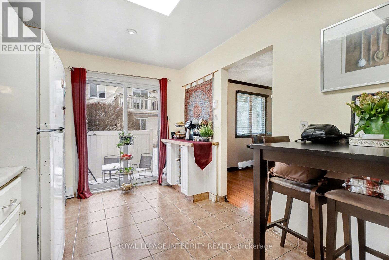 49 - 128 Rushford Private, Ottawa, ON - Indoor