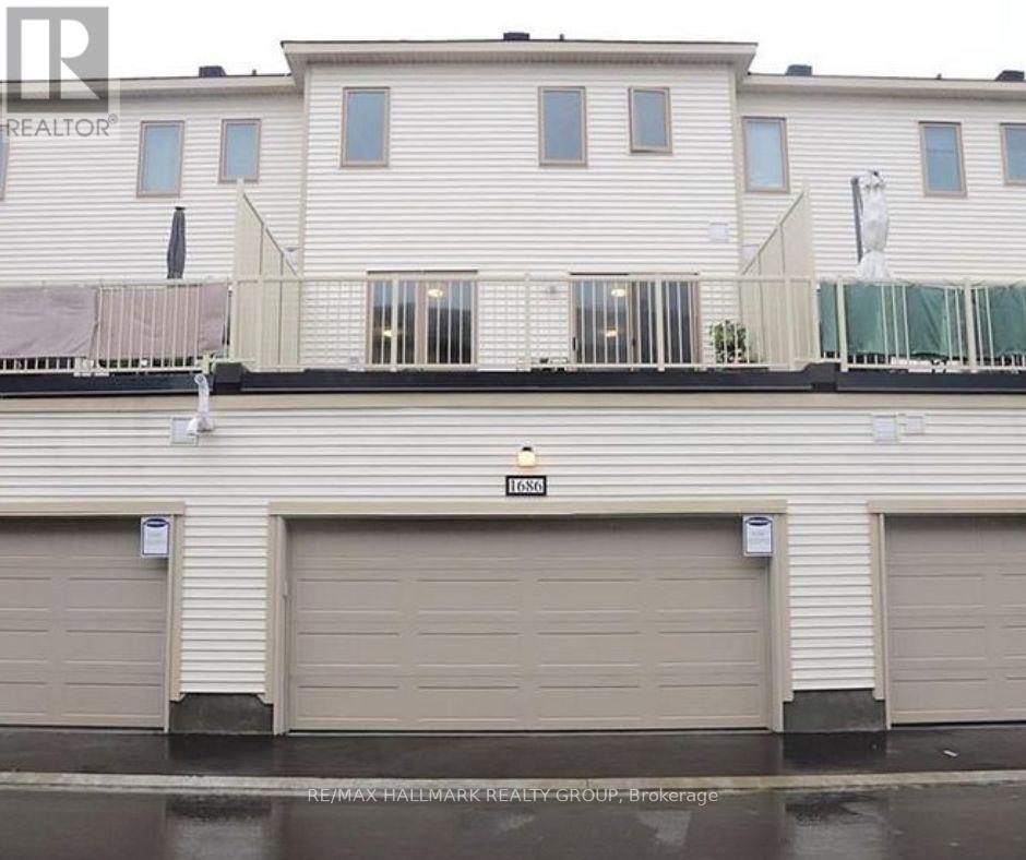 1686 Maple Grove Street, Ottawa, ON - Outdoor With Exterior