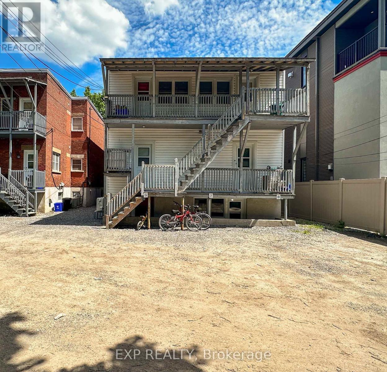 2 - 162 Ivy Crescent, Ottawa, ON