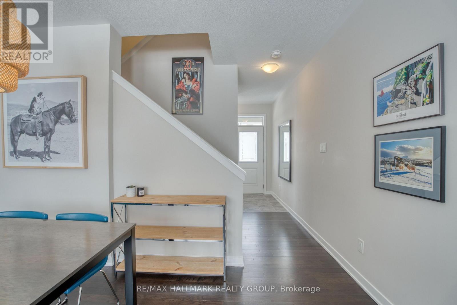 30 Focality Crescent, Ottawa, ON - Indoor Photo Showing Other Room