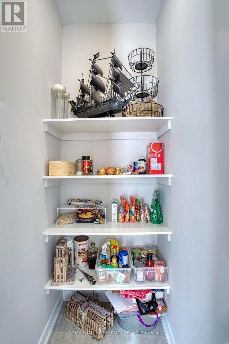 30 Focality Crescent, Ottawa, ON - Indoor Photo Showing Other Room