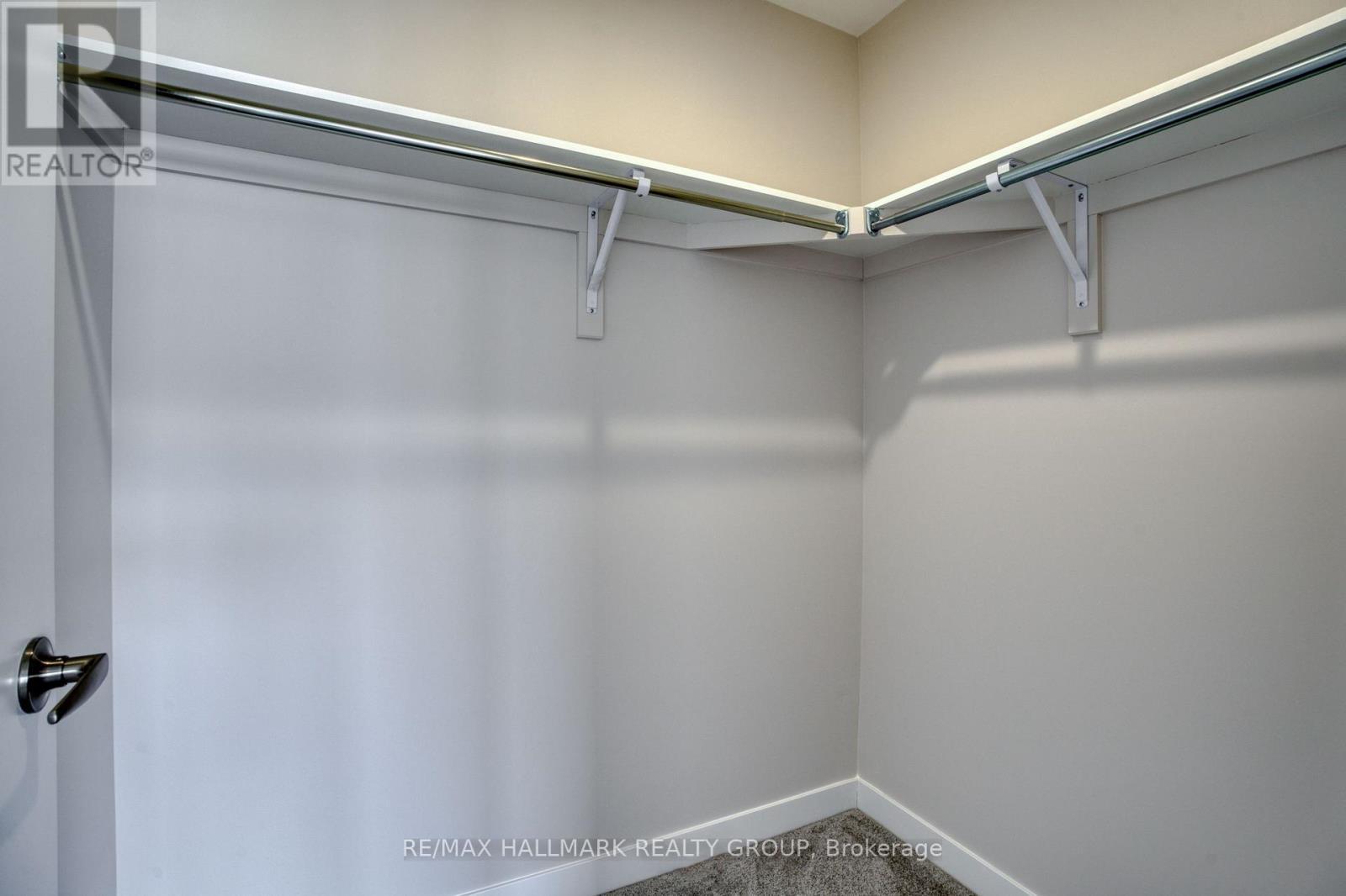 30 Focality Crescent, Ottawa, ON - Indoor With Storage