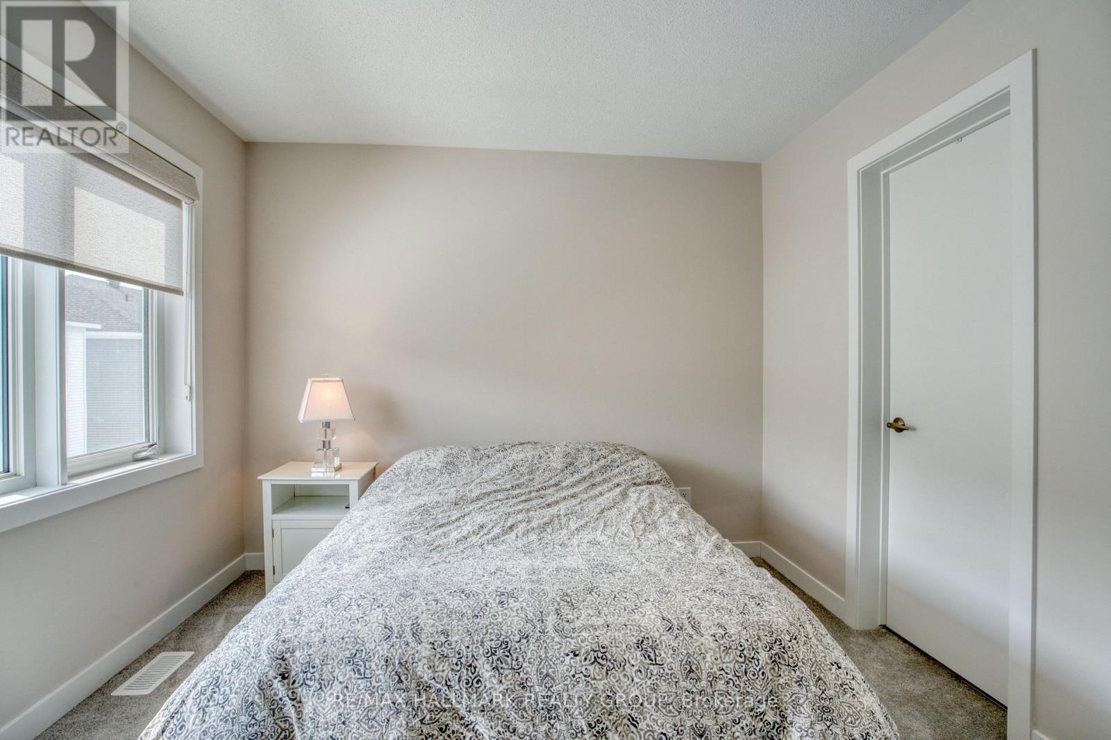 30 Focality Crescent, Ottawa, ON - Indoor Photo Showing Bedroom