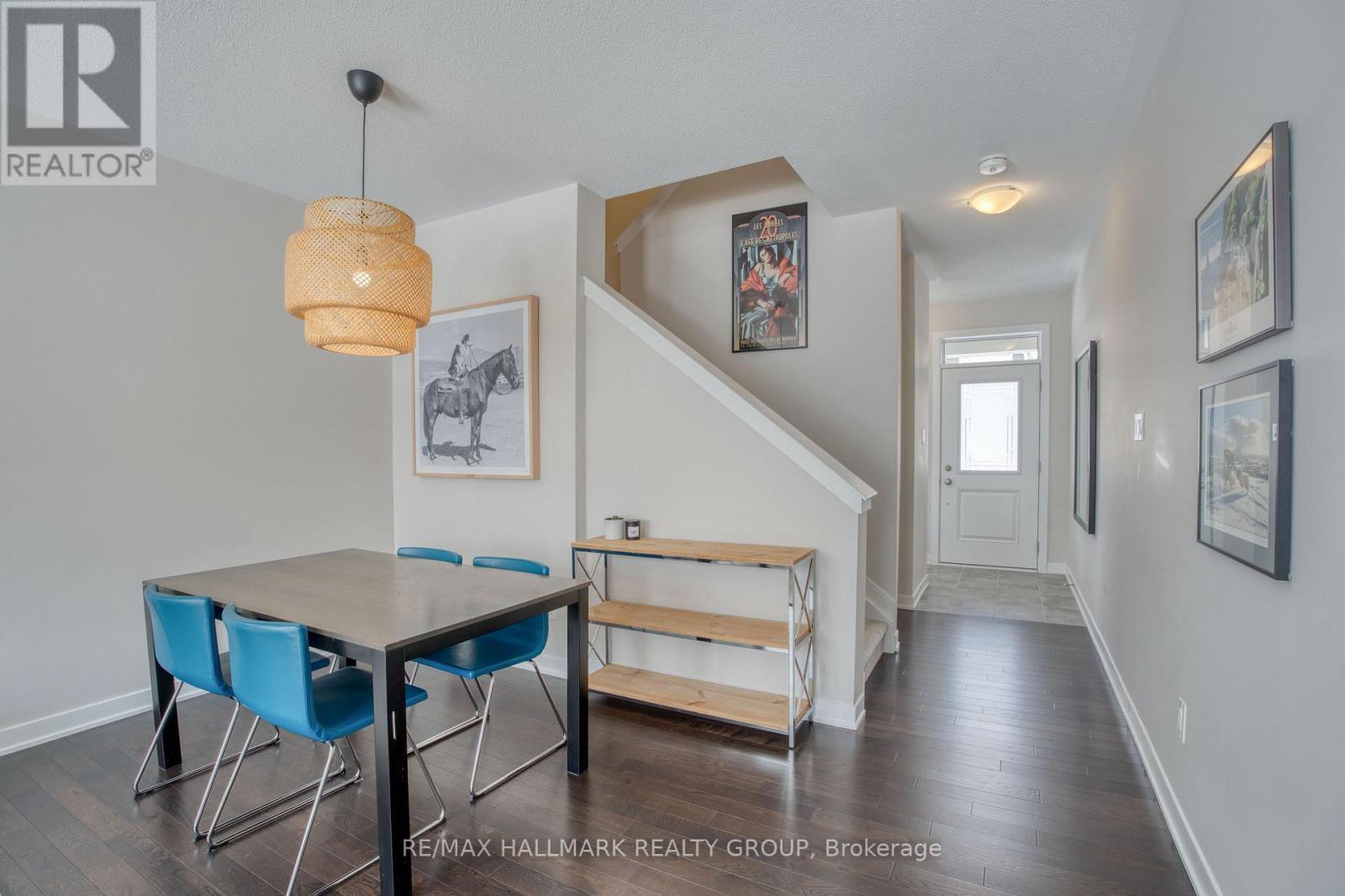 30 Focality Crescent, Ottawa, ON - Indoor