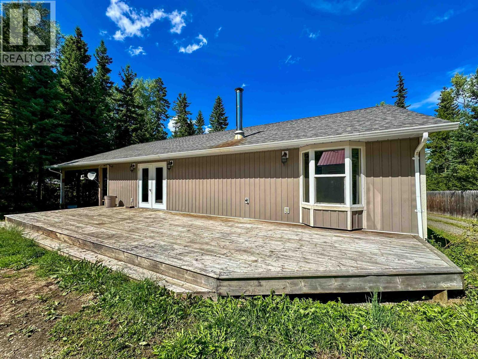 7604 Womack Road, Deka Lake / Sulphurous / Hathaway Lakes, BC - Outdoor