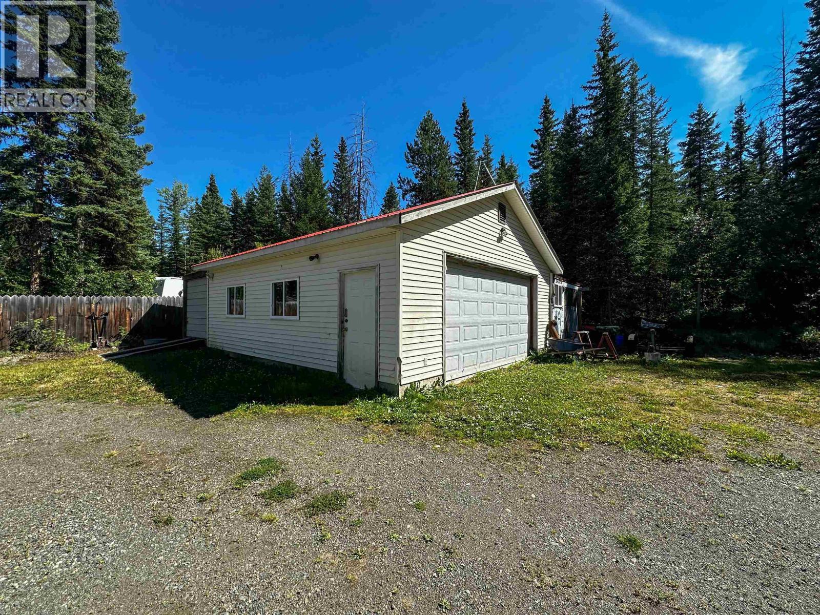 7604 Womack Road, Deka Lake / Sulphurous / Hathaway Lakes, BC - Outdoor