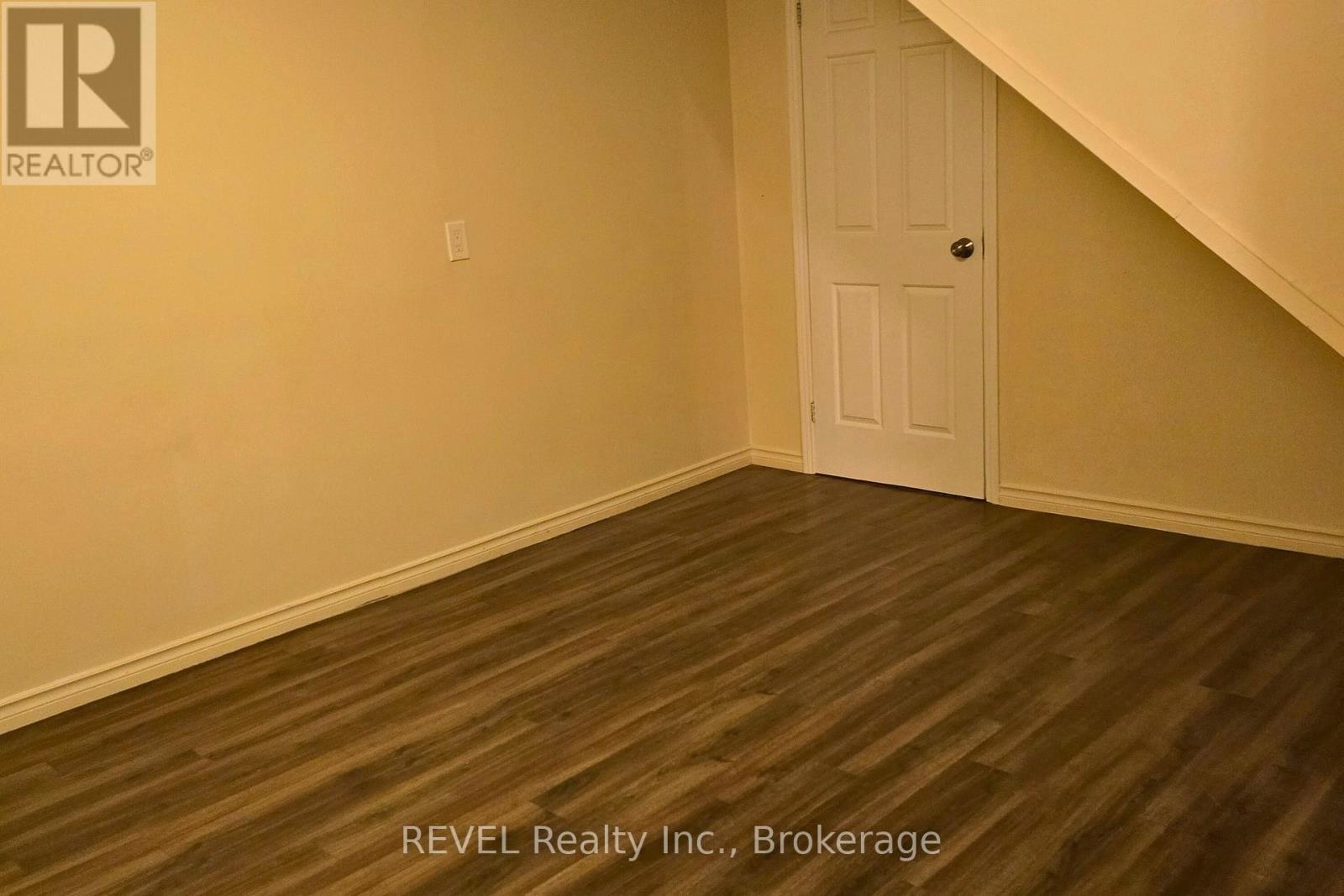 Den/Office - Lower Level - 33 Dundas Crescent, St. Catharines (Burleigh Hill), ON - Indoor Photo Showing Other Room