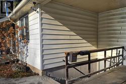 Separate Entrance -
