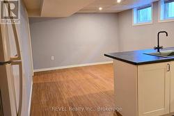 Looking into Living Room -