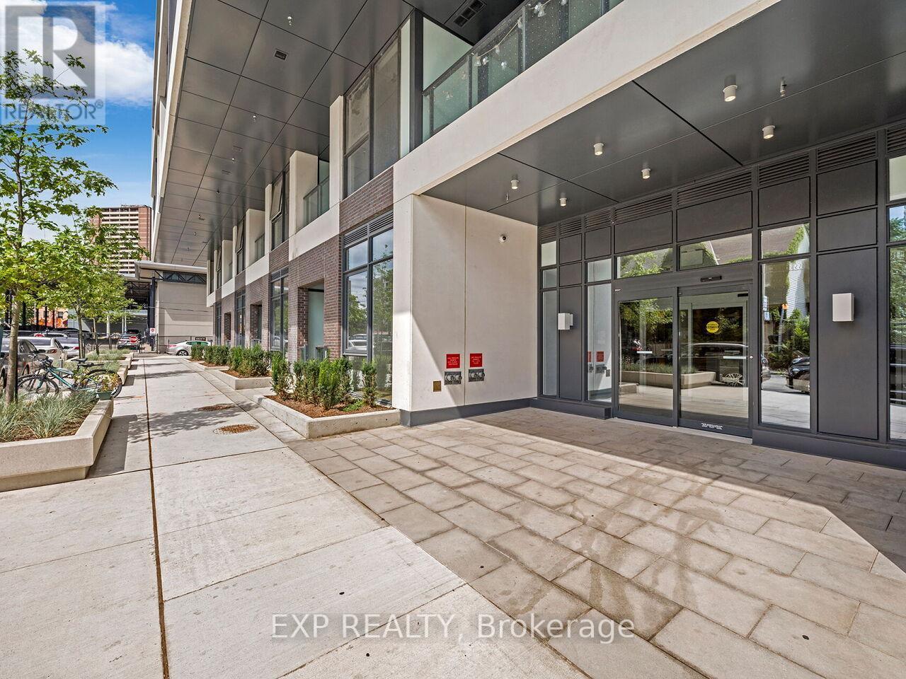 1201 - 5 Defries Street, Toronto, ON - Photo Showing Other Room