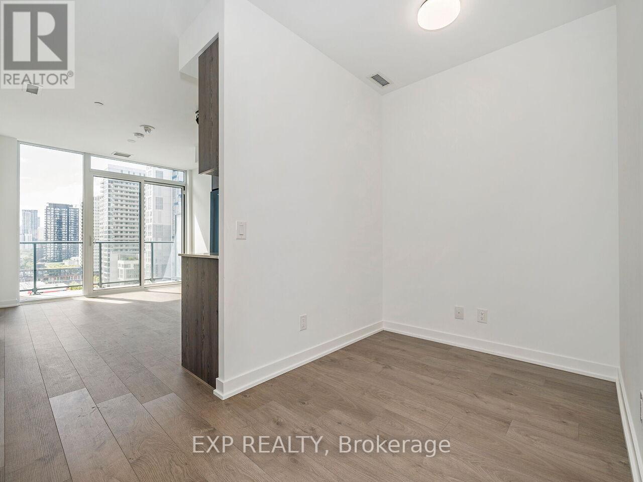 1201 - 5 Defries Street, Toronto, ON - Indoor Photo Showing Other Room