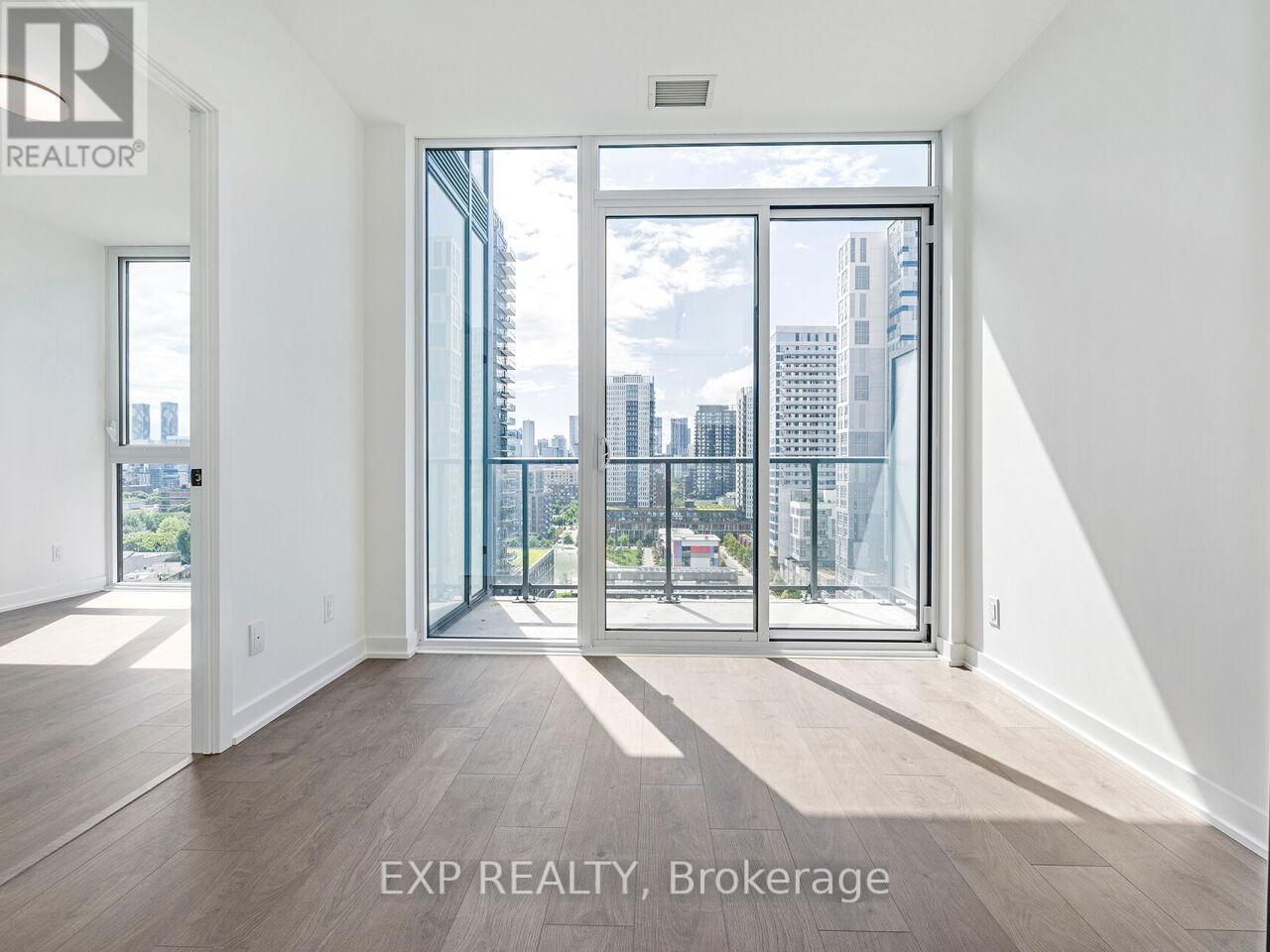 1201 - 5 Defries Street, Toronto, ON - Indoor Photo Showing Other Room