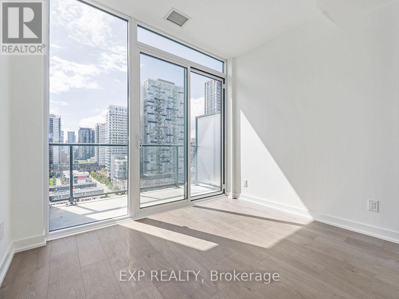 1201 - 5 Defries Street, Toronto, ON - Indoor Photo Showing Other Room