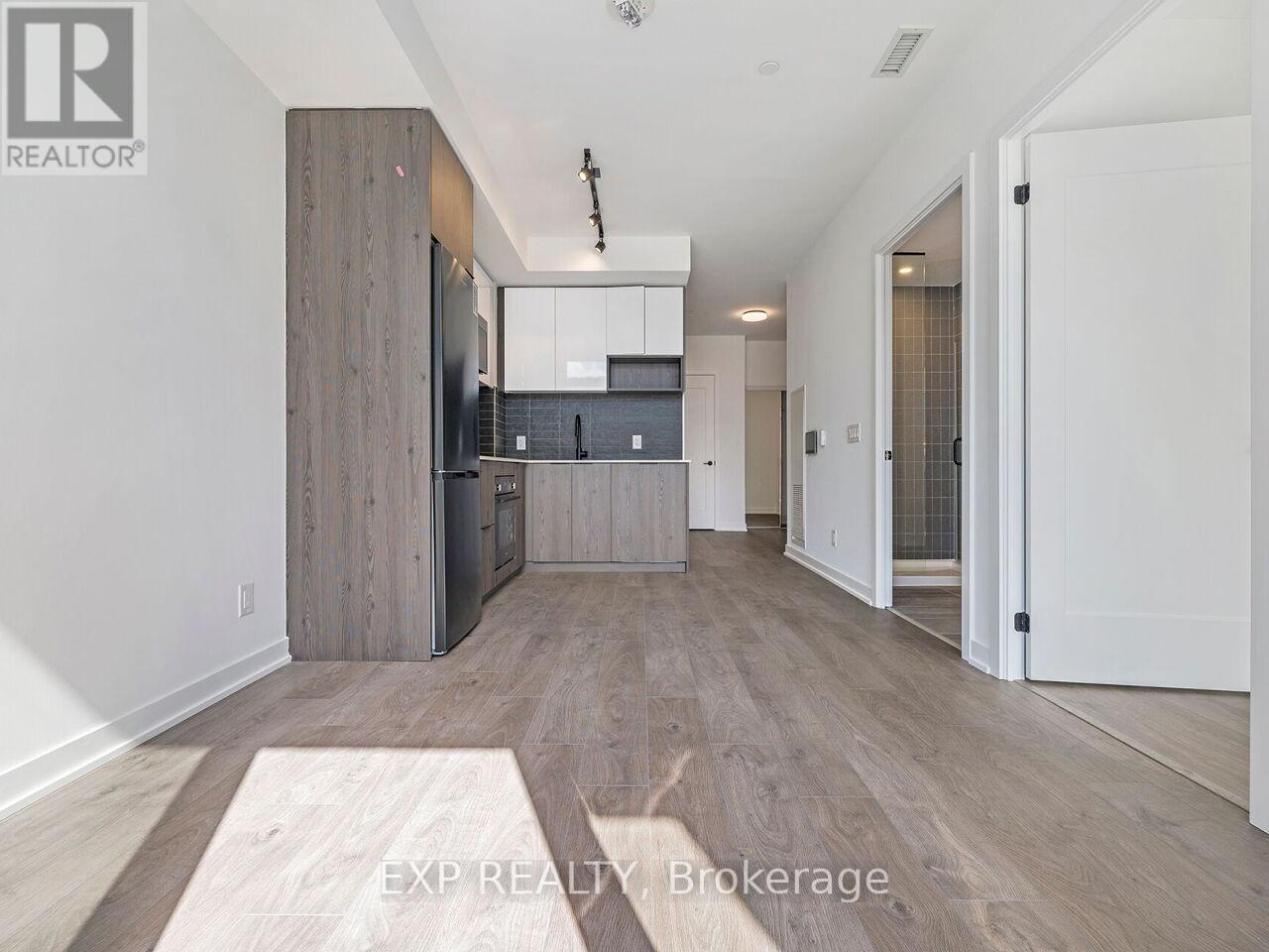 1201 - 5 Defries Street, Toronto, ON - Indoor