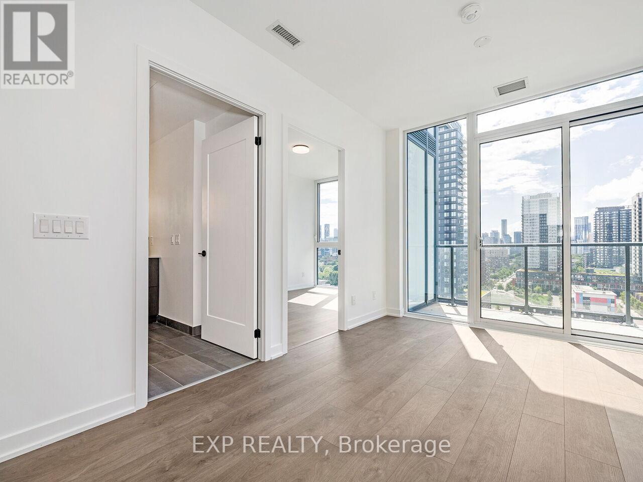 1201 - 5 Defries Street, Toronto, ON - Indoor Photo Showing Other Room