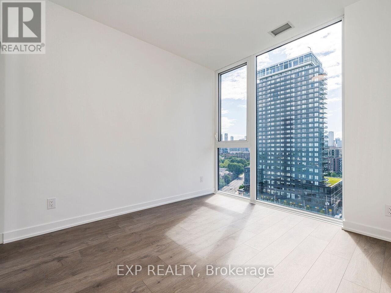 1201 - 5 Defries Street, Toronto, ON - Indoor Photo Showing Other Room