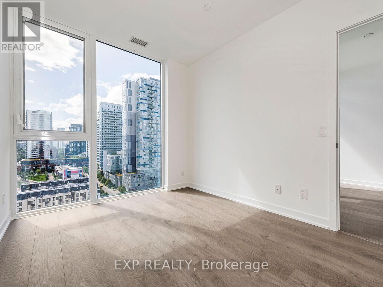 1201 - 5 Defries Street, Toronto, ON - Indoor Photo Showing Other Room