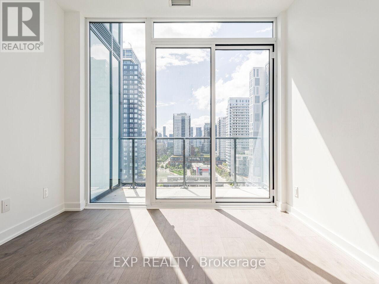 1201 - 5 Defries Street, Toronto, ON - Indoor Photo Showing Other Room