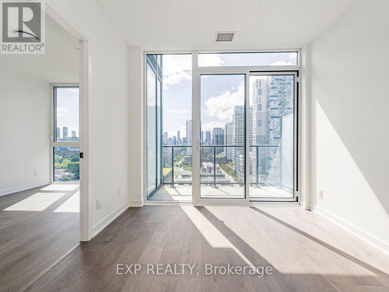 1201 - 5 Defries Street, Toronto, ON - Indoor Photo Showing Other Room