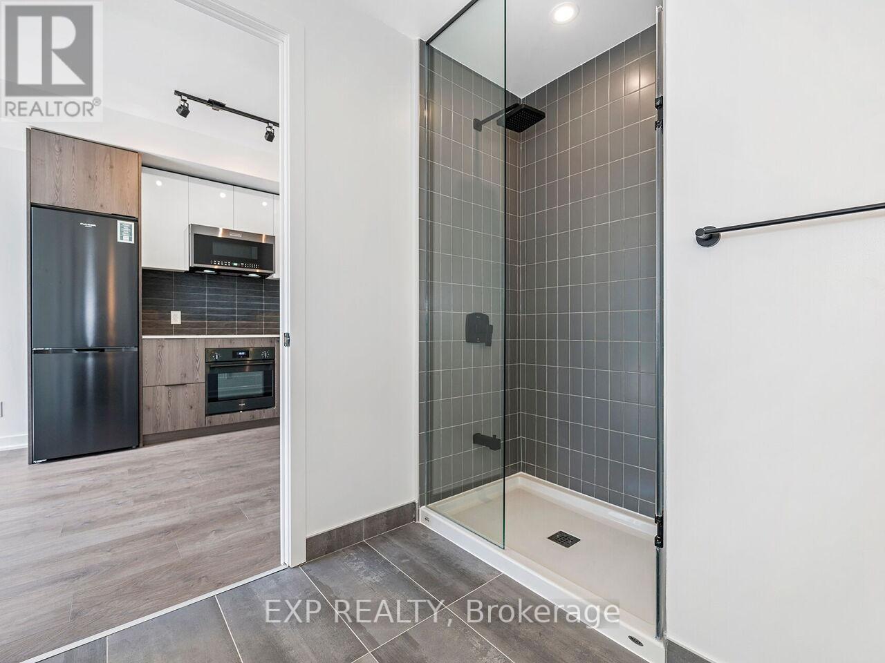 1201 - 5 Defries Street, Toronto, ON - Indoor Photo Showing Bathroom