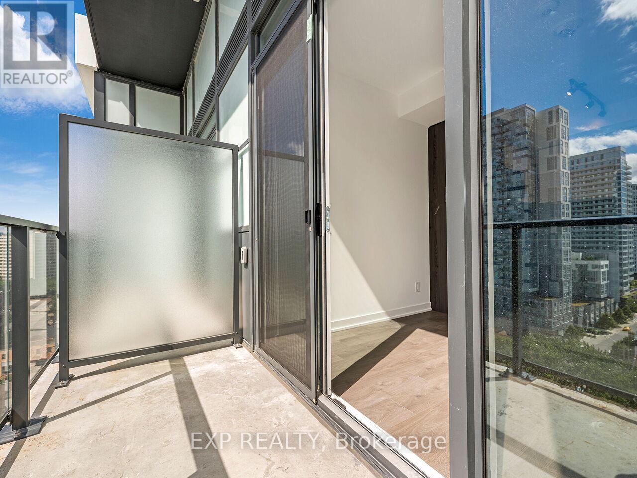 1201 - 5 Defries Street, Toronto, ON - Outdoor With Exterior
