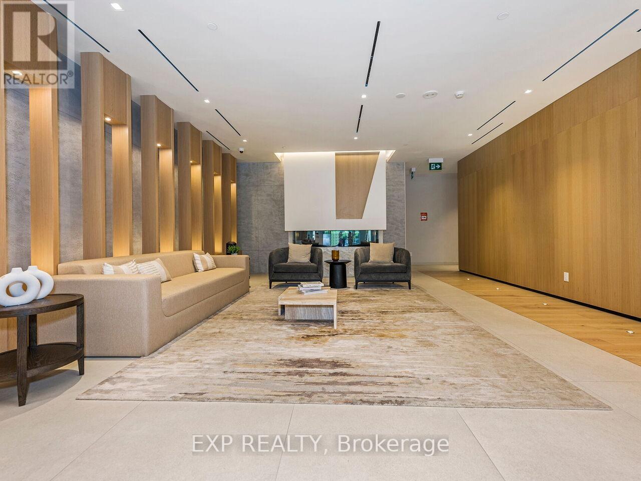 1201 - 5 Defries Street, Toronto, ON - Indoor Photo Showing Other Room