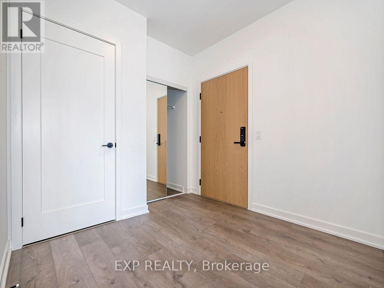 1201 - 5 Defries Street, Toronto, ON - Indoor Photo Showing Other Room